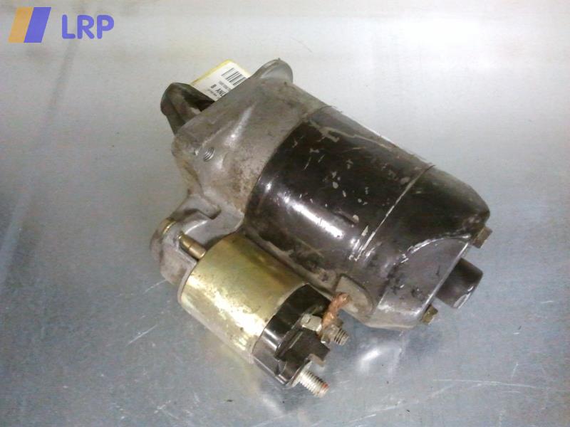 Mazda MX-3 EC BJ1997 original Anlasser Starter 2280003380Y DENSO