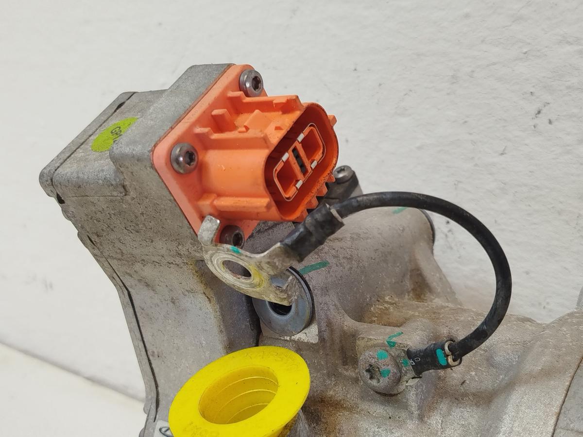 Omoda 5 EV Elektro Klimakompressor elektrisch K&auml;ltemittelverdichter Valeo OEM