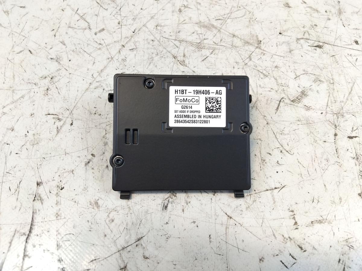 Ford Fiesta HJ HF original Kamera vorn Frontkamera H1BT-19H406-AG Bj.2019