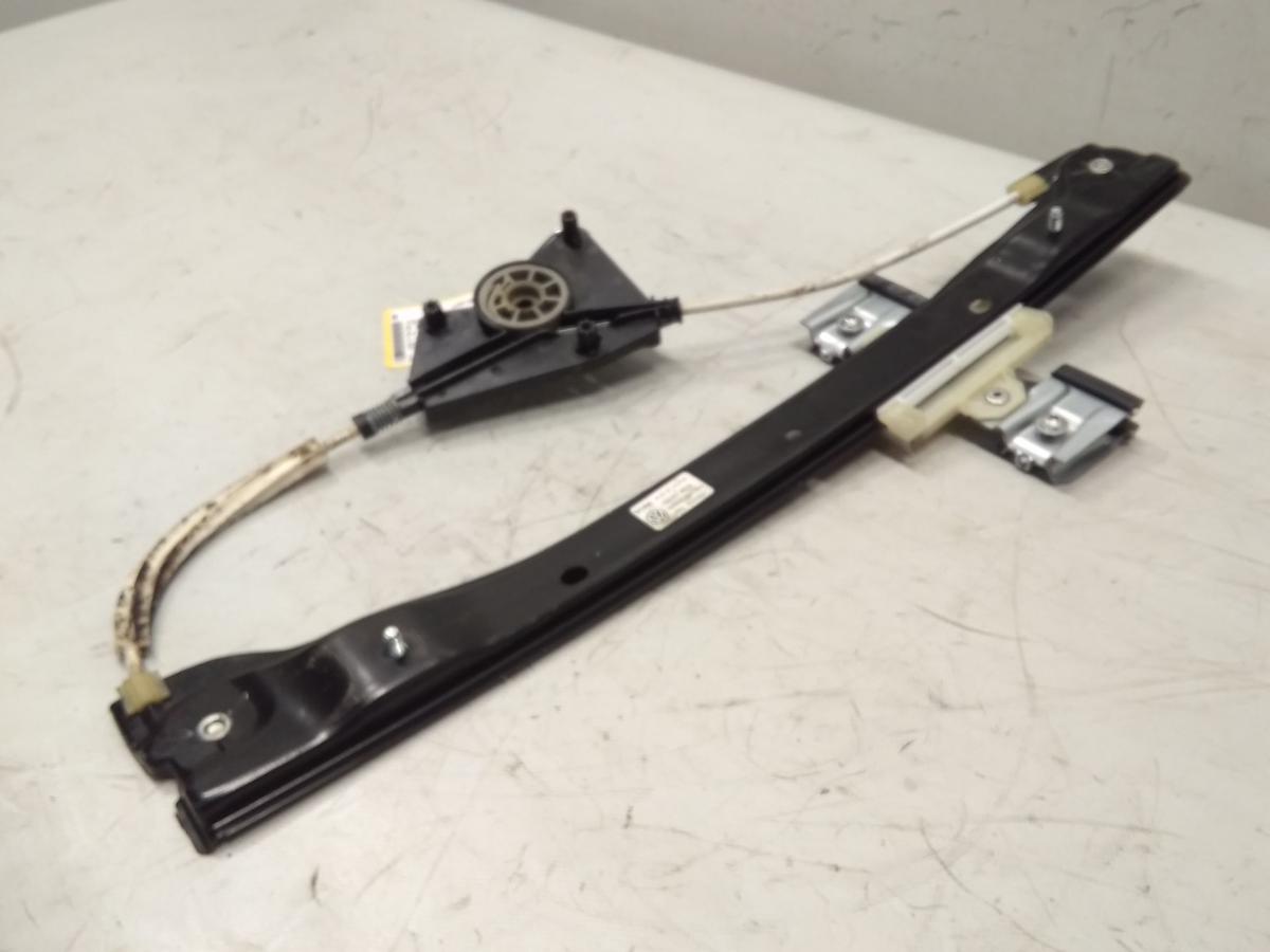 VW UP original Fensterheber vorn rechts elektrisch BJ2018 5türig 1S4837462A
