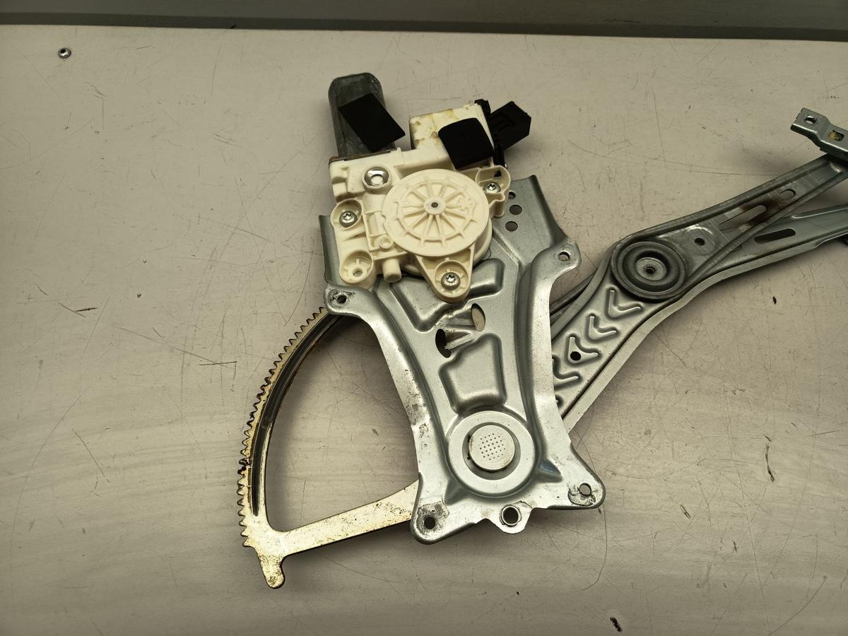 Opel Vectra C original Fensterheber vorne links elektrisch Baujahr 2002