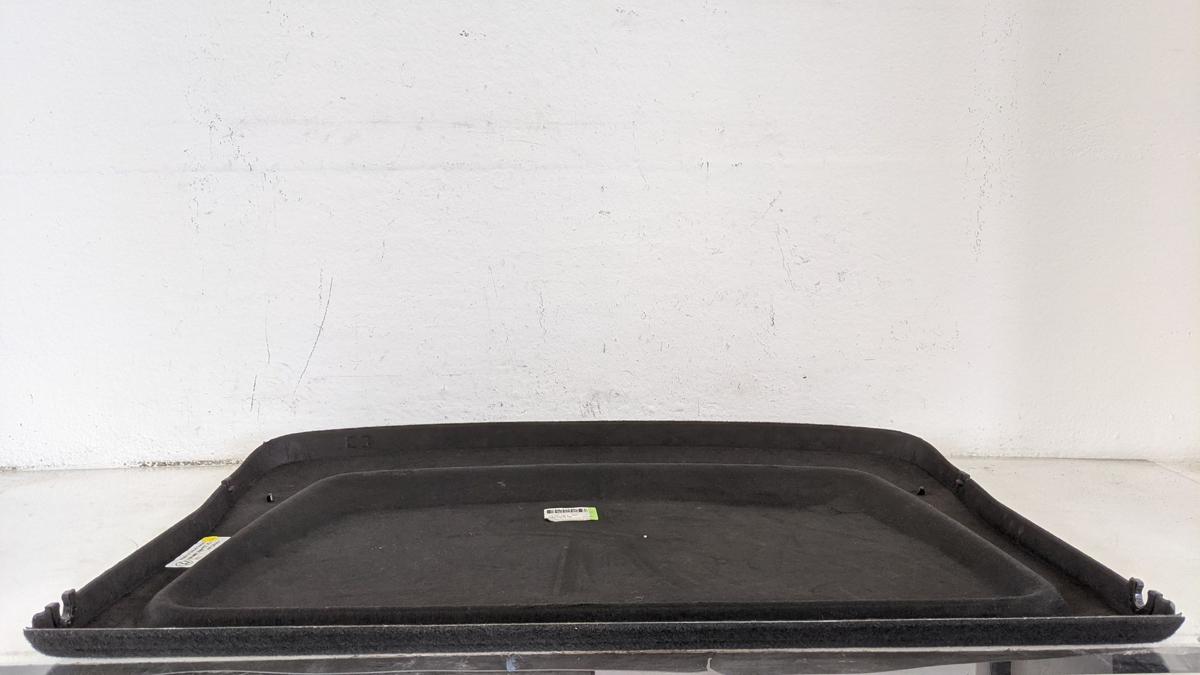 Hutablage Ablage hinten Abdeckung Kofferraum VW ID.4 Type 21