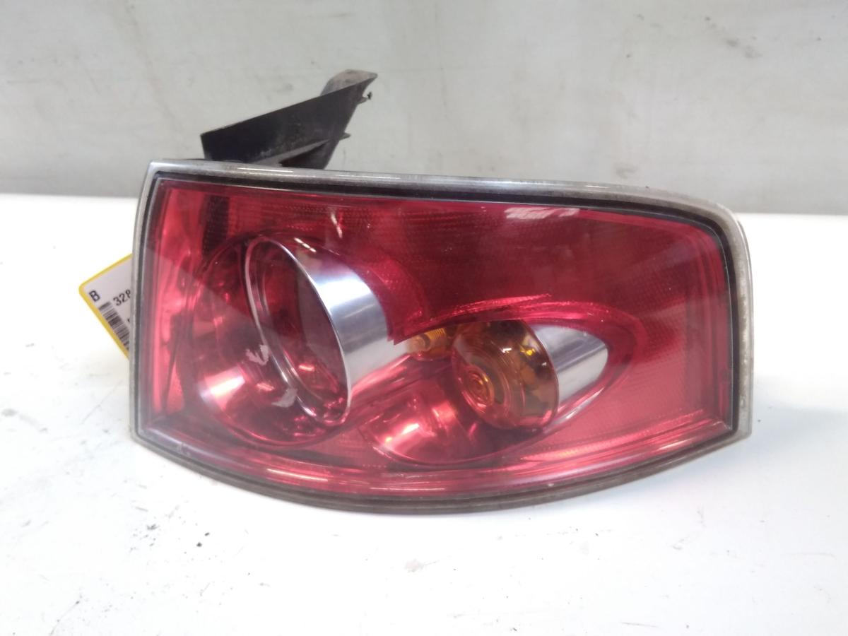 Seat Ibiza 6L original R&uuml;ckleuchte Heckleuchte rechts Bj.2005