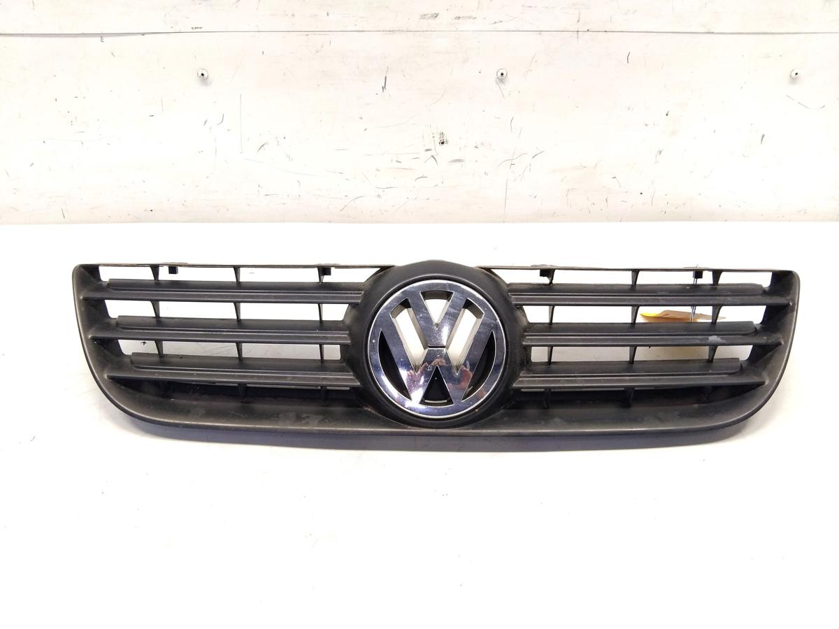 VW Polo 9N3 original Kühlergrill BJ2007