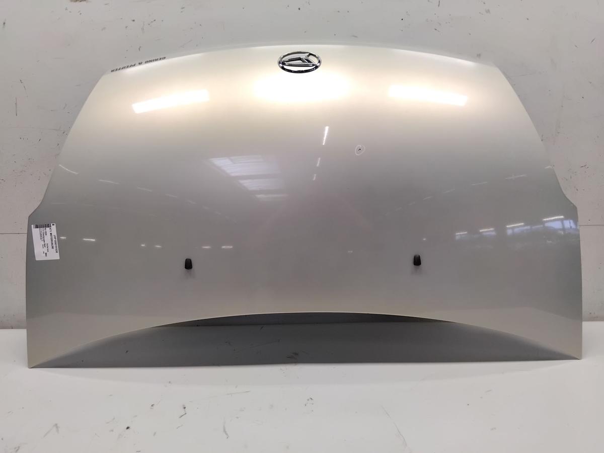 Daihatsu Sirion 2 M300 original Motorhaube T17 Champagne Opal BJ2008