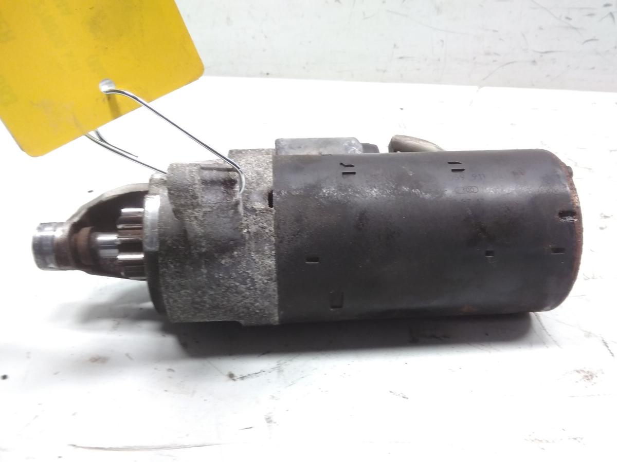 Audi A5 Coupe 8T original Anlasser Starter 2.7TDI 140kw Multitronic Bj.2007