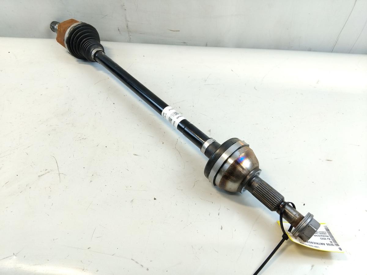 Tesla Model Y original Antriebswelle Gelenkwelle hinten 1188165-00-A Bj.2023