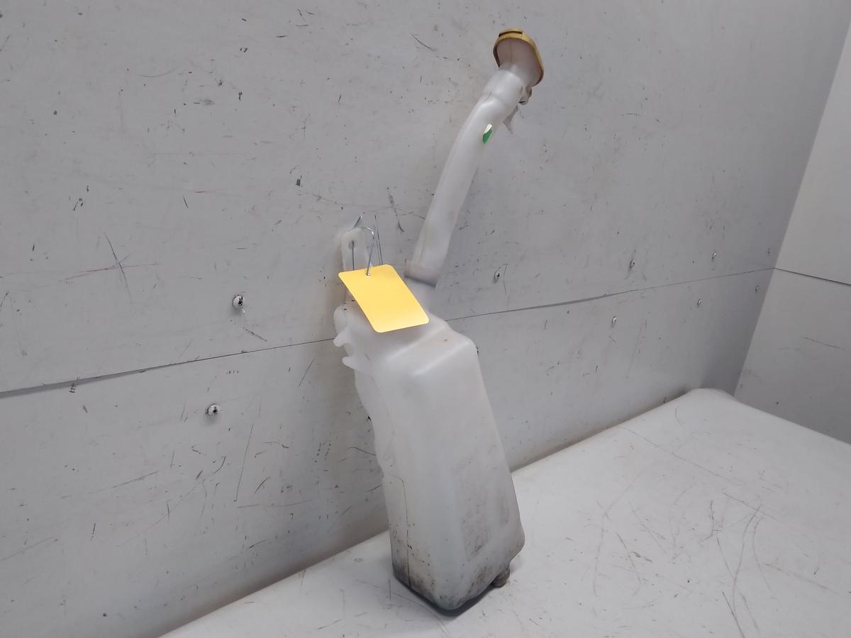 Renault Clio 3 original Waschwasserbeh&auml;lter mit Pumpe Bj.2011