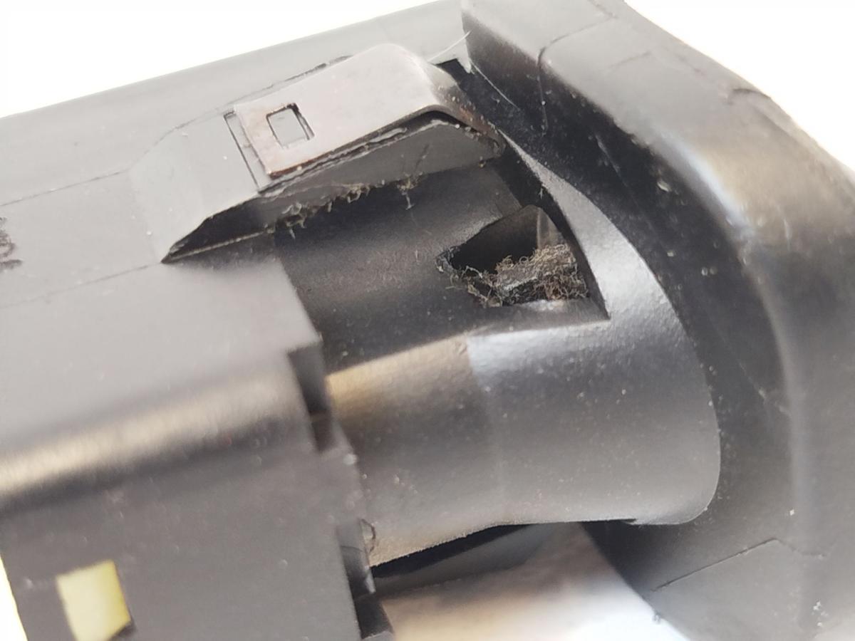 BMW 3er E36 Compact Schalter Spiegel Spiegelverstellschalter Aussenspiegel