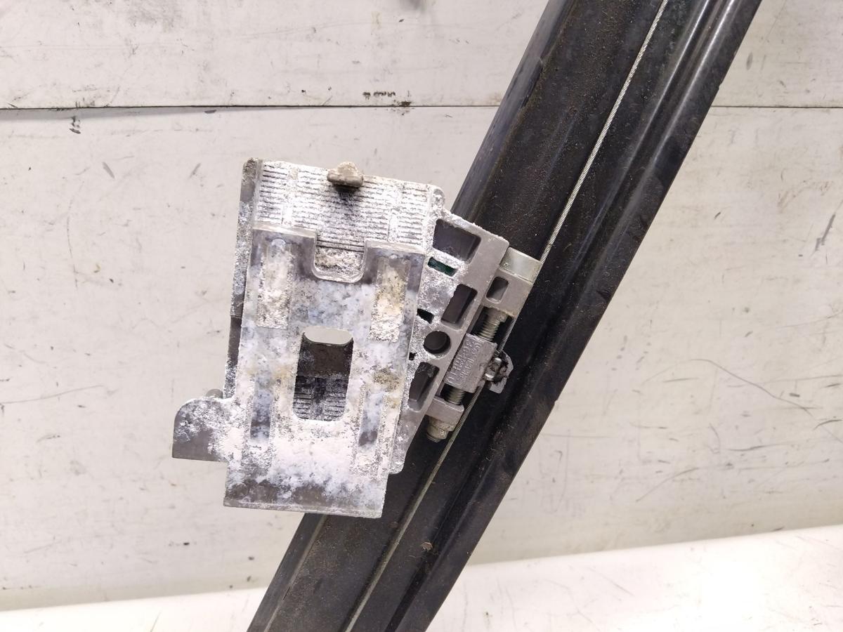 BMW 6er E63 E64 original Fensterheber vorn links elektrisch Bj.2006