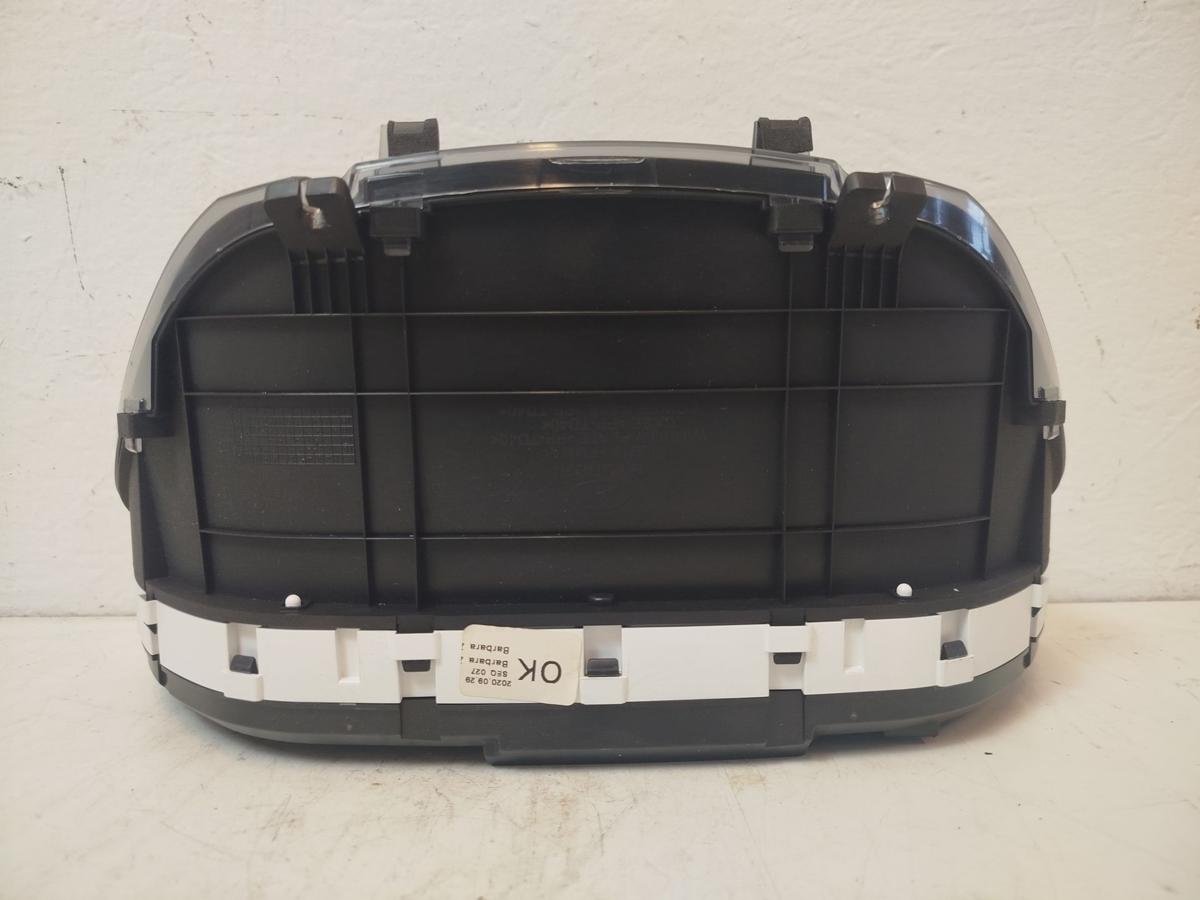 Hyundai i30 PD Mild Hybrid Tacho Kombiinstrument 1.0TGDI OEM Cockpit