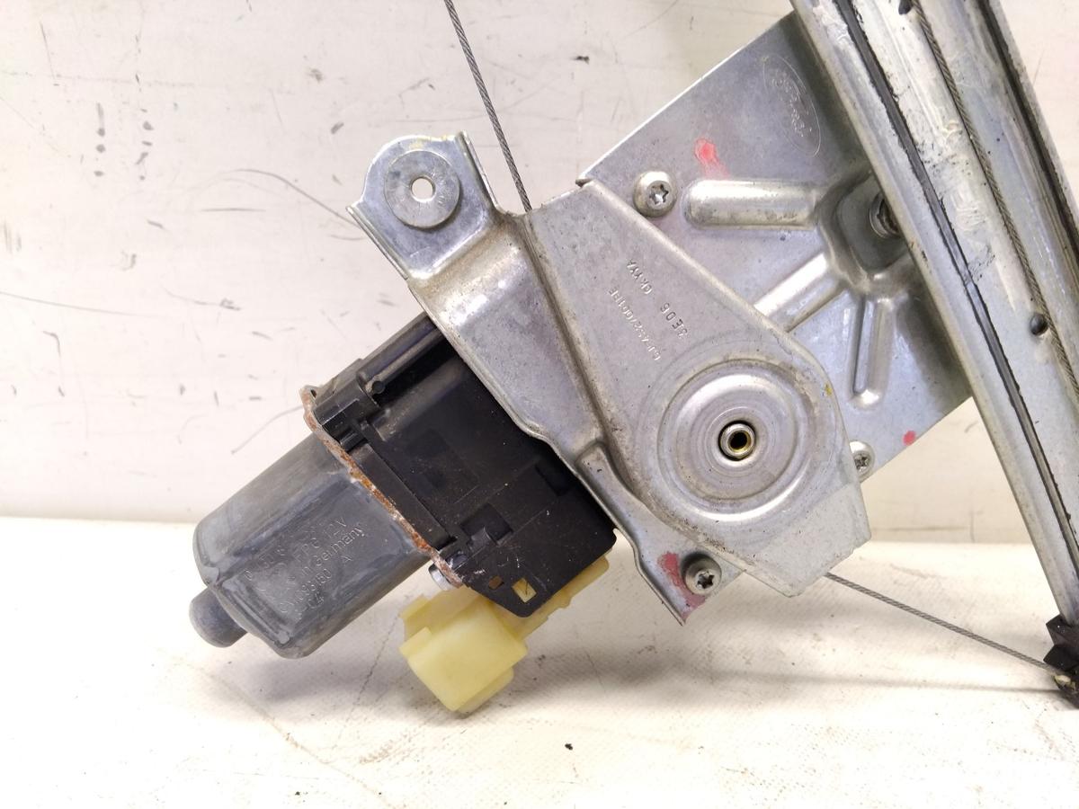 Ford Kuga II original Fensterheber hinten links elektrisch mit Hebermotor BJ2013