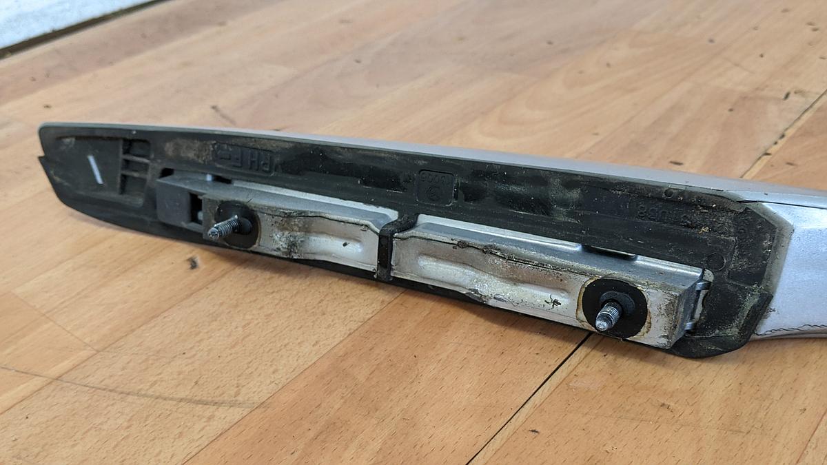 Mazda 6 GH Dachreling Kombi links und rechts Reling