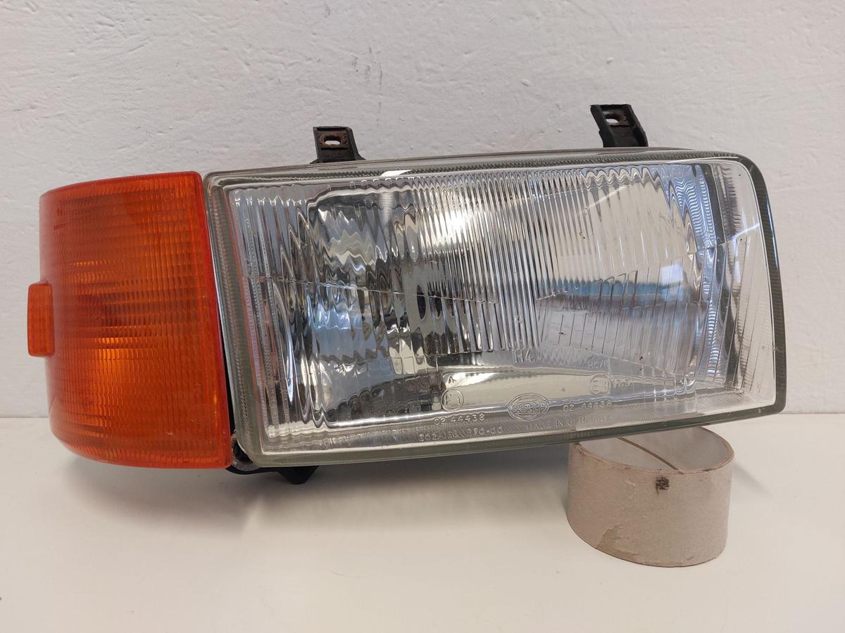 VW T4 7D Hella Scheinwerfer rechts für kurze Front Frontscheinwerfer