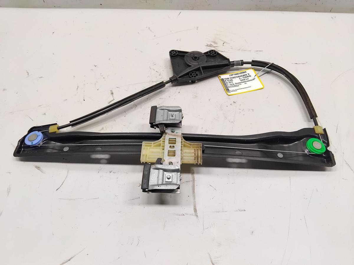 Skoda Citigo original Fensterheber vorn links elektrisch 3-T&uuml;rer BJ2012