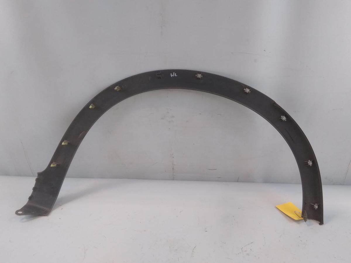 Honda Civic VIII FK original Blende Radlauf hinten links 5-türig BJ2007