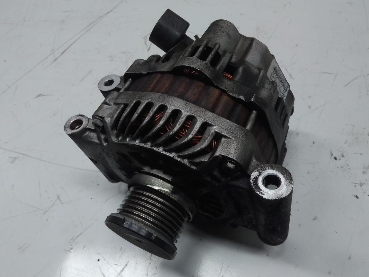 Citroen C4 Picasso original Lichtmaschine Generator 1.6 88kw Bj.2010 Citroen C4 Picasso original Lichtmaschine Generator 1.6 88kw Bj.2010