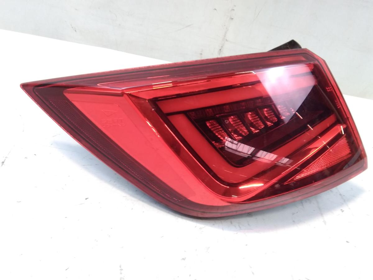 Seat Leon ST 5F Facelift original Rückleuchte Heckleuchte links LED Bj.2019