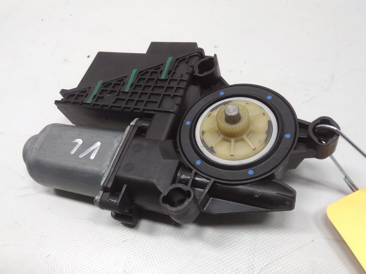 VW Polo 9N3 original Fensterhebermotor vorn links 6Y2959802A BJ2007