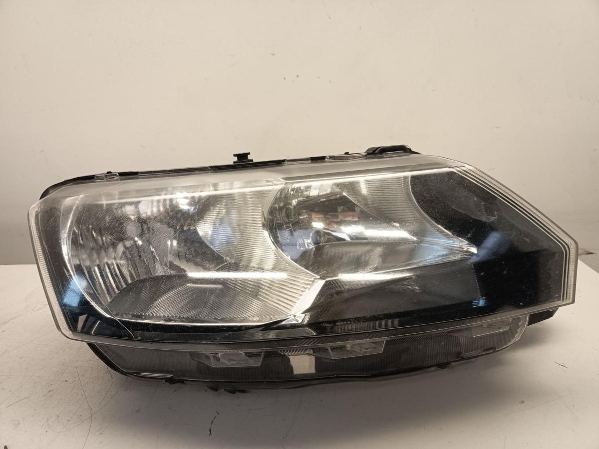 Skoda Rapid original Scheinwerfer rechts Halogen vor Facelift Baujahr 2017