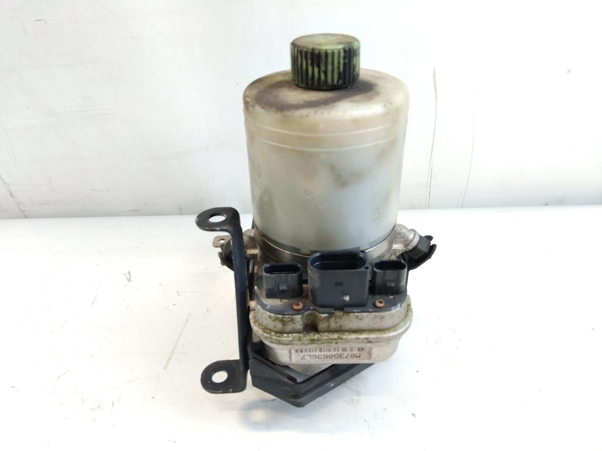 Audi A2 8Z original elektrohydraulische Servopumpe BJ2005 1.4TDI
