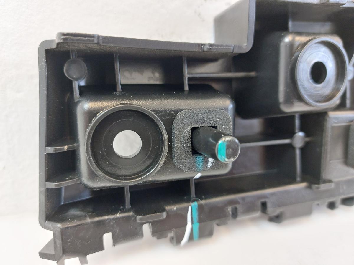 Smart #1 HX11 Pulse Halter Einschub Sto&szlig;f&auml;nger hinten mitte links OEM