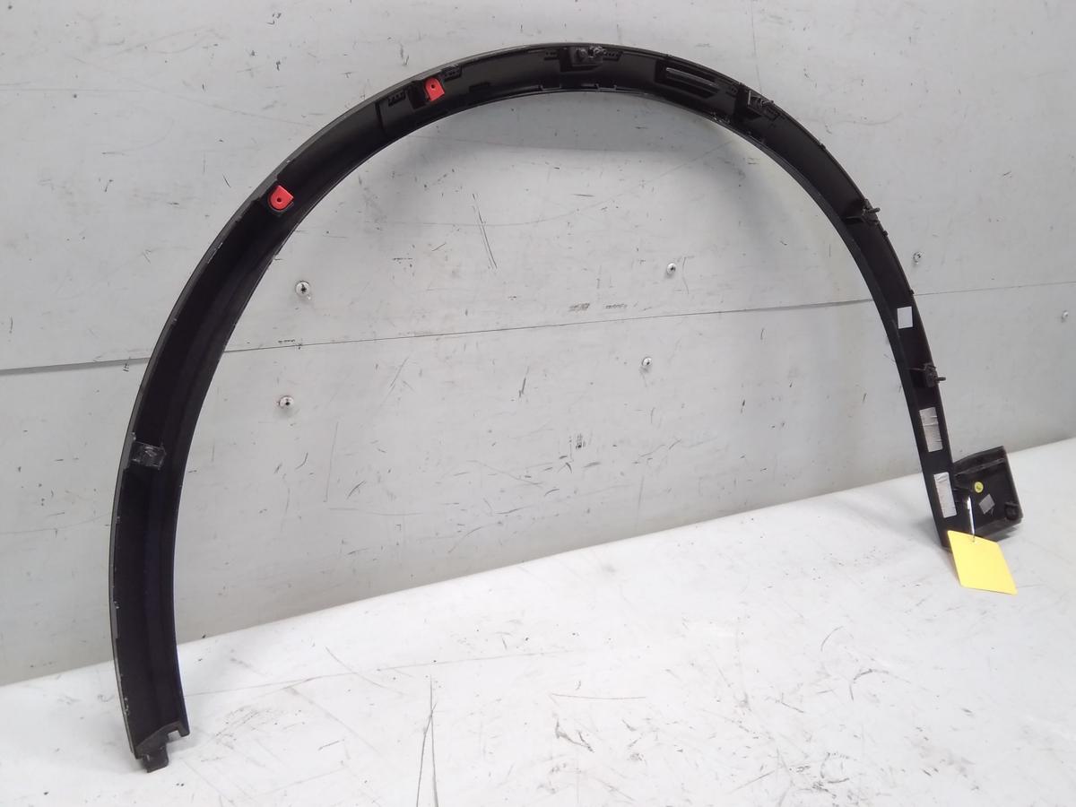Porsche Macan 2 Turbo XAB 95C original Radlaufblende vorn rechts Bj.2024