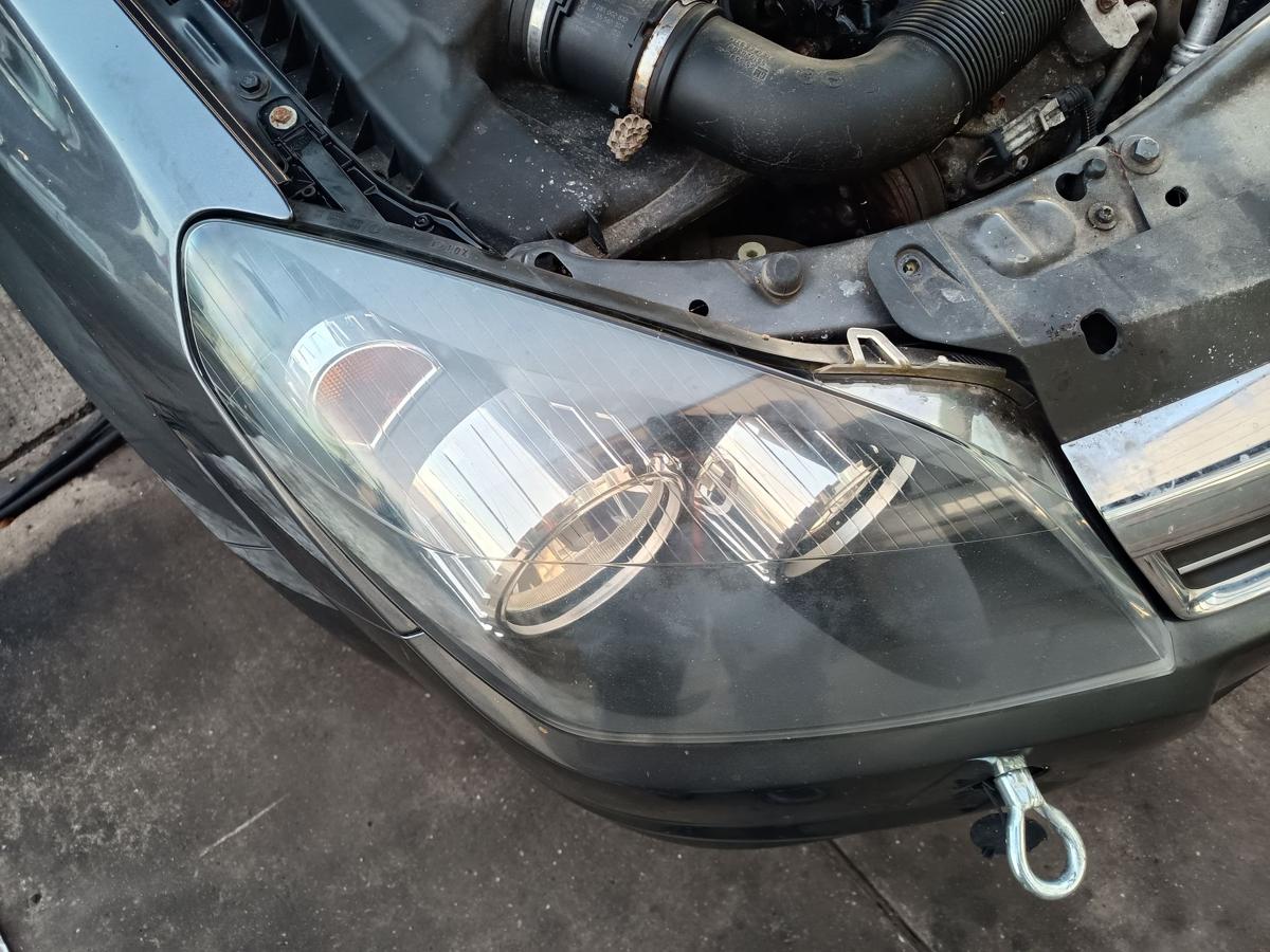 Opel Astra H original Scheinwerfer rechts Halogen/Haupt/Front/Licht Bj 2010