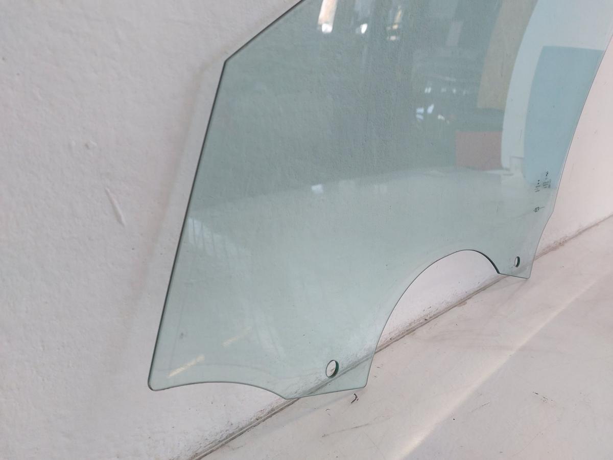 BMW 1er F20 Türscheibe vorn links Seitenscheibe Scheibe nur für 5 türer