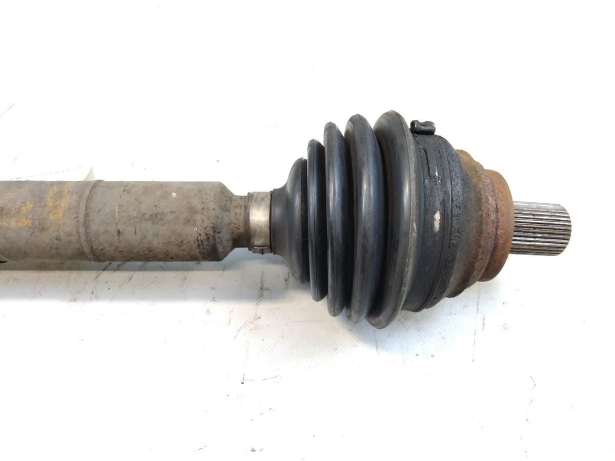 VW Golf 5 original Antriebswelle Gelenkwelle rechts 1.6 85kw 6-Gang Bj.2006
