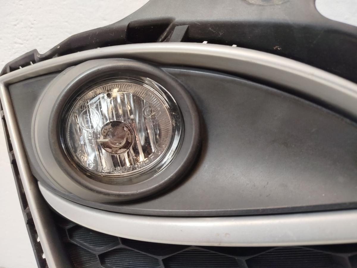 Mazda 6 GH Gitter Blende Verkleidung Stossfänger vorn rechts NSW Bj 2010-2012