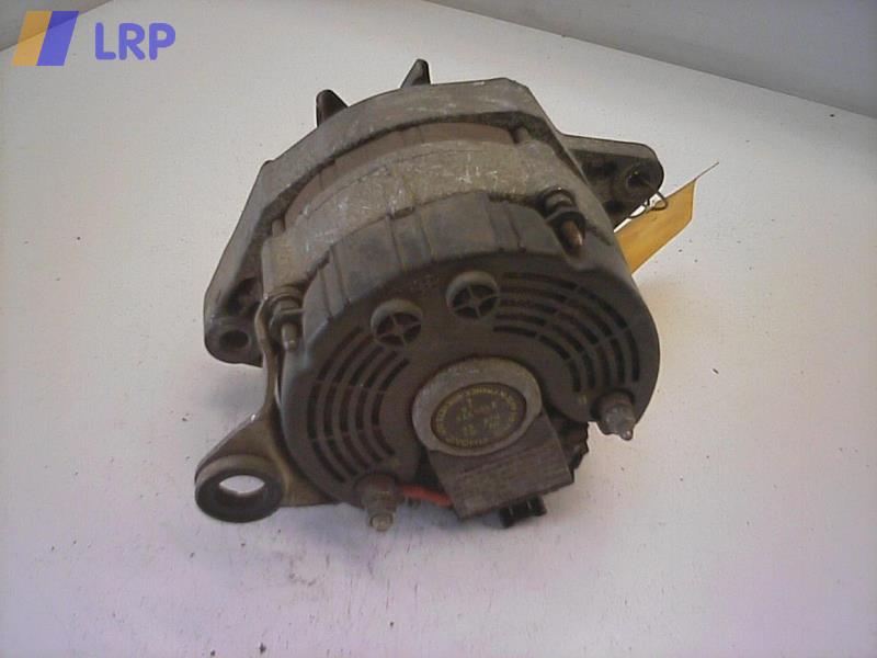 Renault R11 BJ1988 original Lichtmaschine Generator 2105378 PARIS RHONE