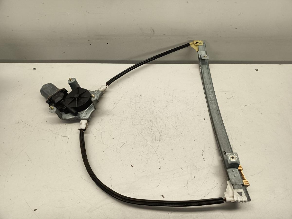 Renault Clio II original Fensterheber rechts elektrisch 3TRG Bj 2005