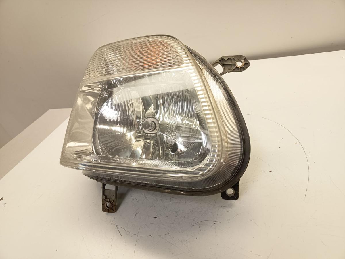 Opel Agila A orig Scheinwerfer rechts Beifahrerseite 9210934 Bj 2003