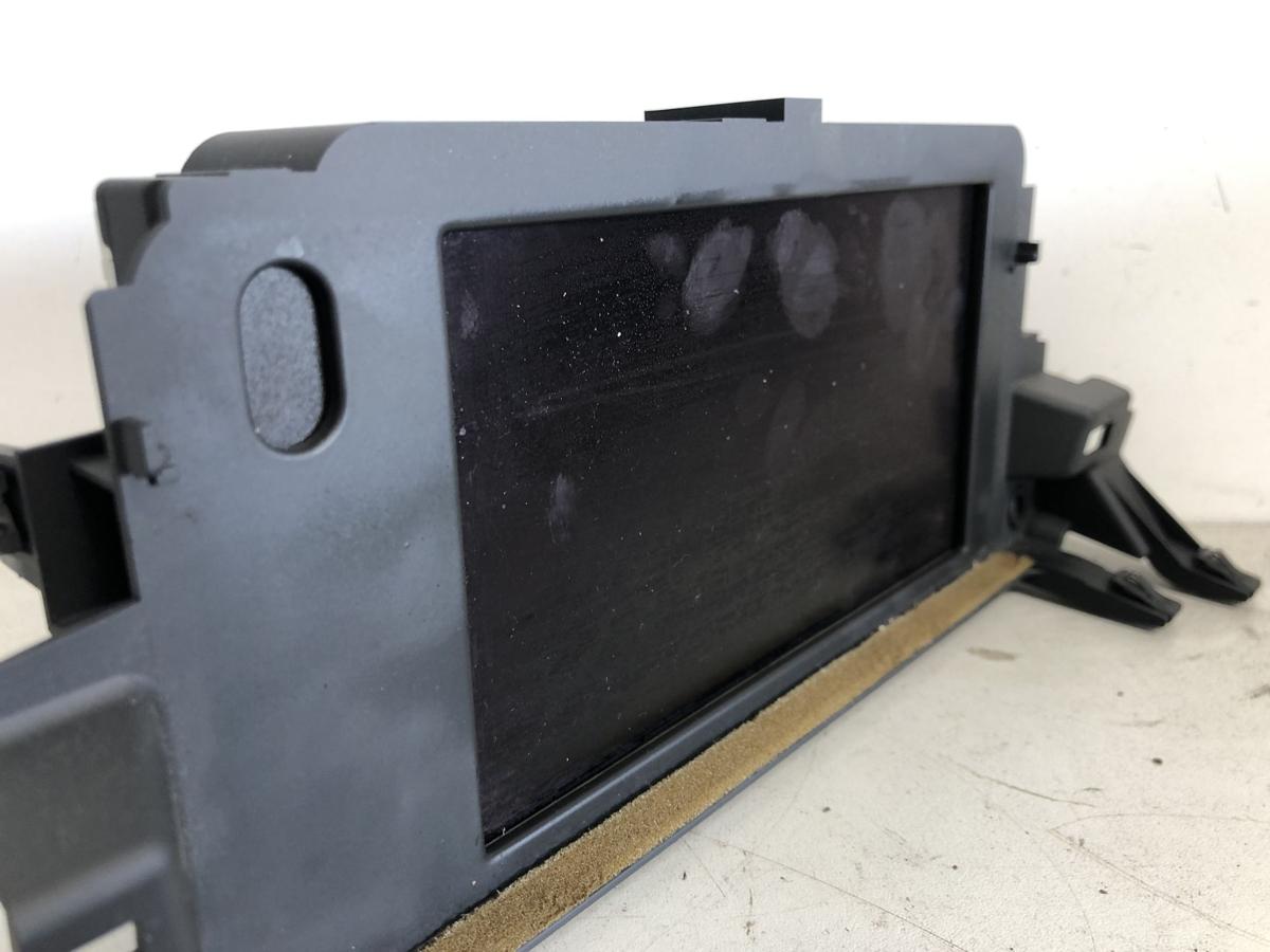 Renault Laguna III original Bildschirm Display Radio 280390026R Bj 2010