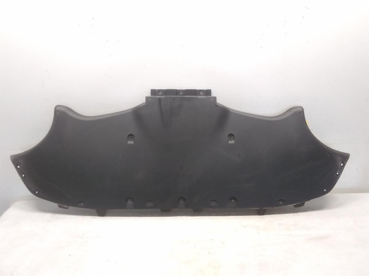 Tesla Model Y original Diffusor Unterschutz Stoßfänger hinten 149400700C BJ2022