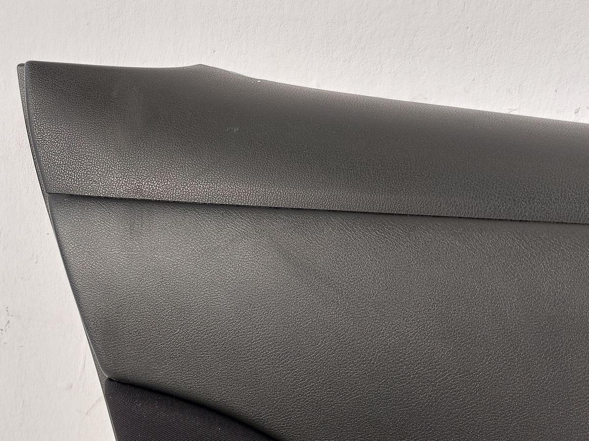 Nissan Leaf ZE1 40kWh T&uuml;rverkleidung hinten links Innenverkleidung Fondt&uuml;r