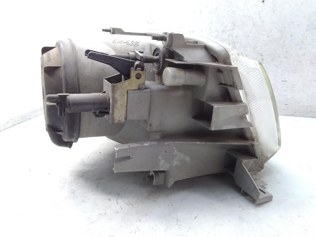 Renault R19 L53 original Scheinwerfer rechts mit hydraulischer LWR BJ1990