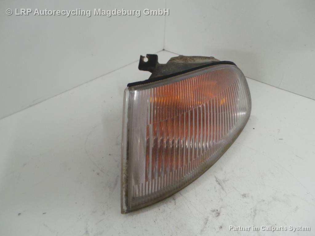 Honda Civic EG3 Blinkleuchte Blinker Blinklicht vorn links weiss