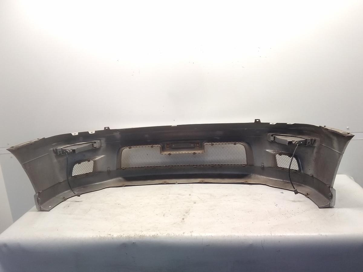 Mitsubishi Space Runner N60 original Sto&szlig;f&auml;nger Sto&szlig;stange vorn