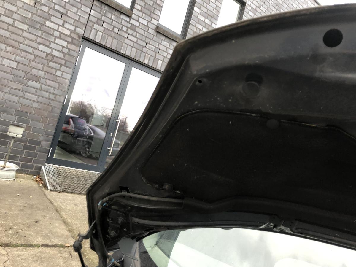 Renault Grand Scenic 3 III JZ Motorhaube TEB66 Haube Bonnet Deckel vorn