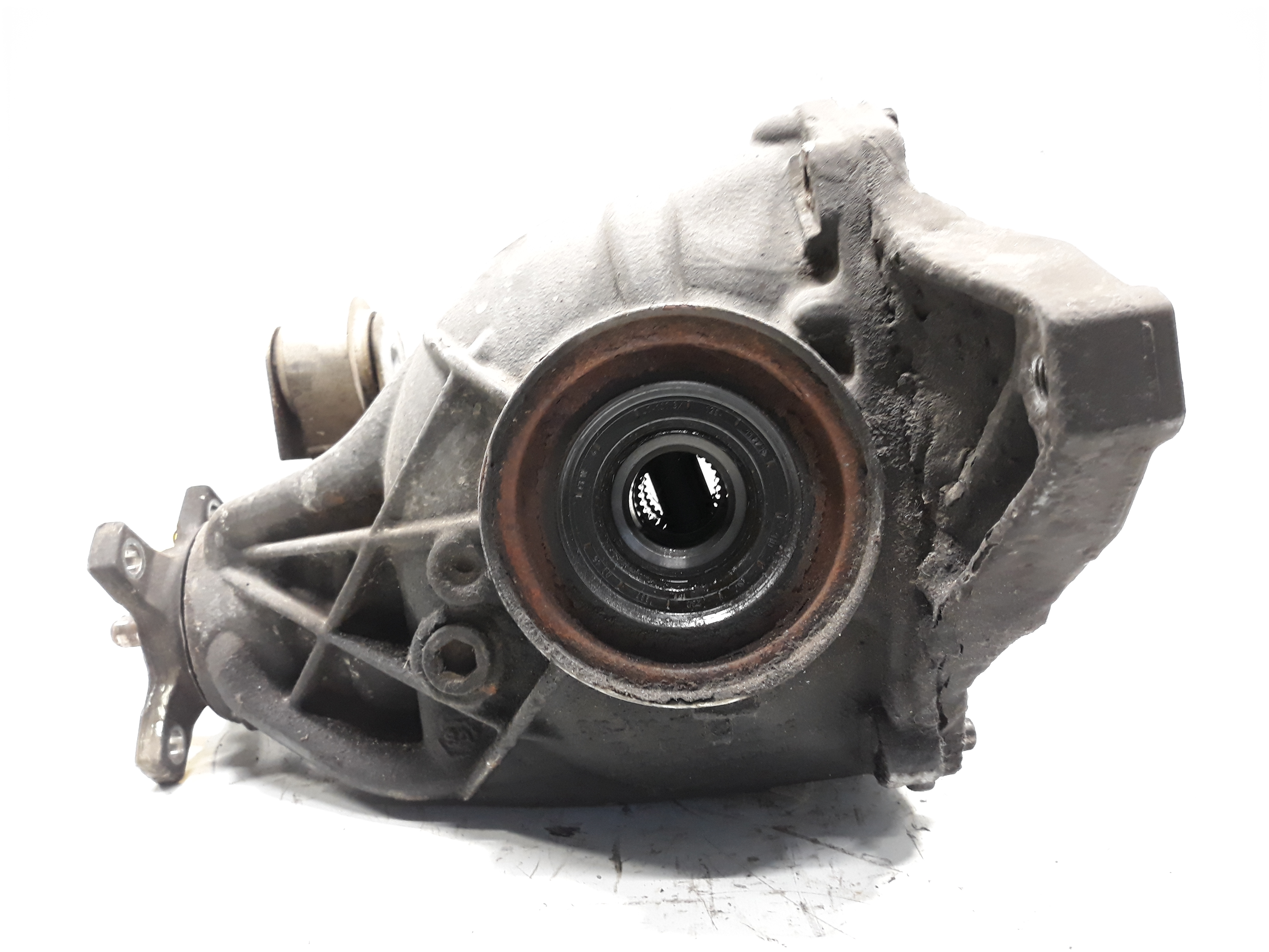 Mercedes Benz W212 Bj.2013 original Hinterachsdifferential 3,0TD 195KW