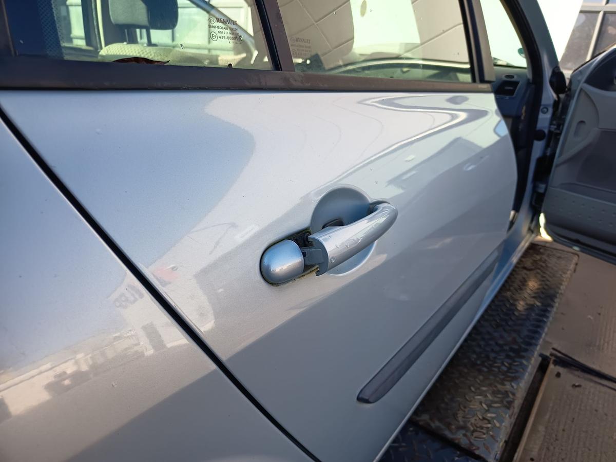 Renault Megane II Grandtour original T&uuml;r hinten rechts Fond NV632 Bj 2004