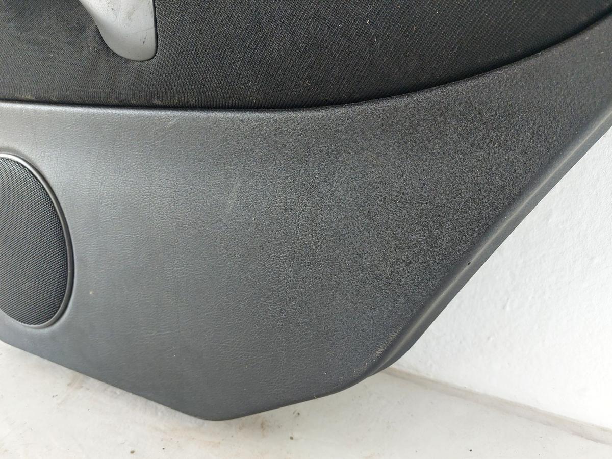 VW Golf 4 Bora 1J Variant Türverkleidung hinten rechts Türpappe Innenverkleidung
