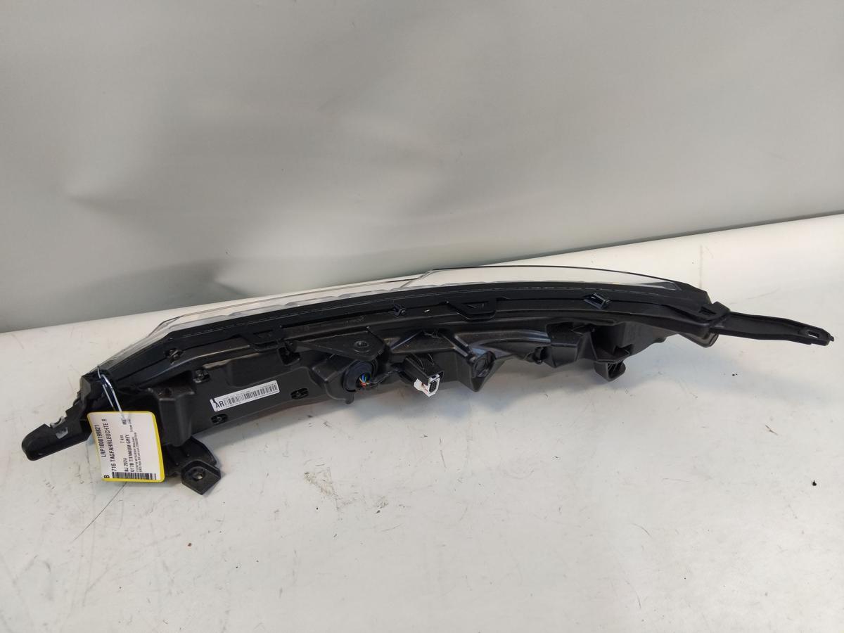Mitsubishi Eclipse Cross original LED Tagfahrleuchte vorn rechts oben Facelift