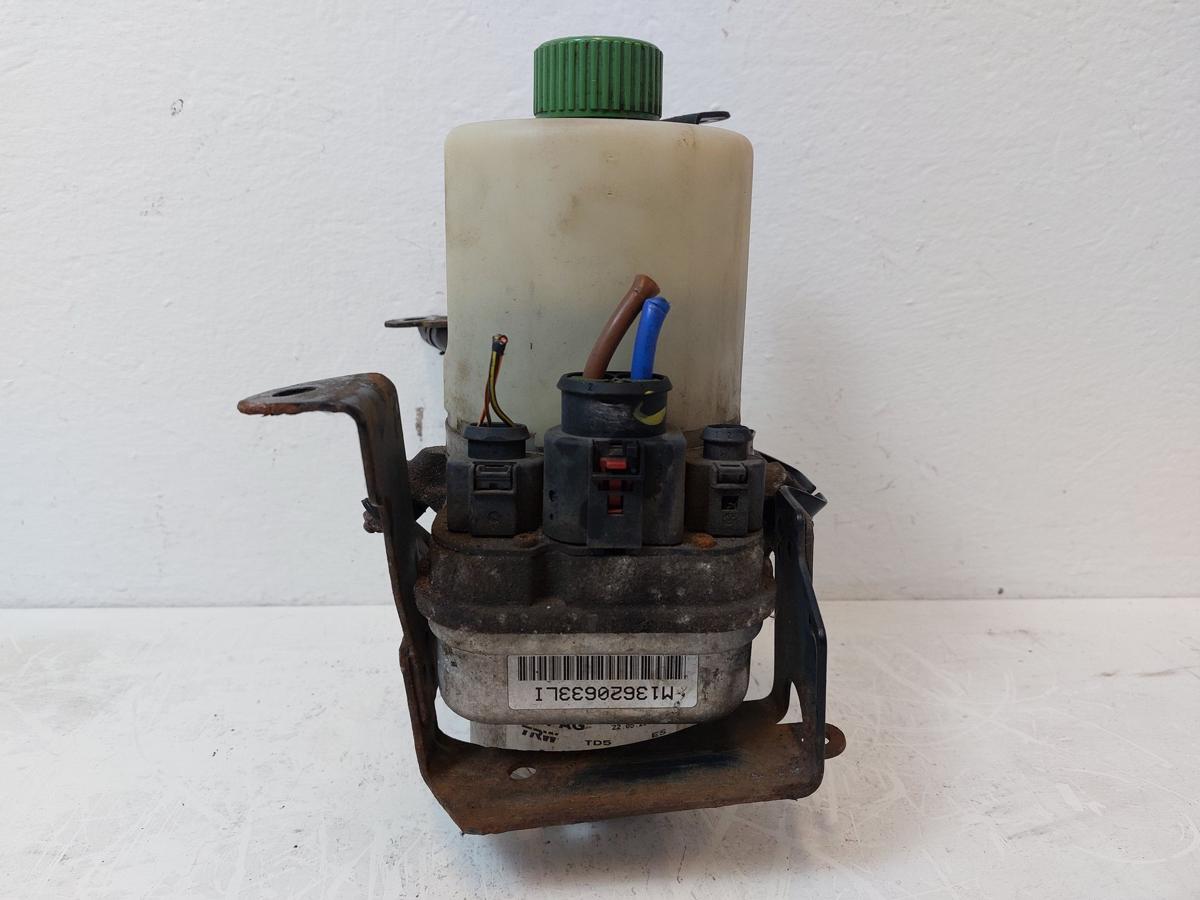 VW Polo 6R Servopumpe elektrisch Lenkhilfepumpe TRW OEM