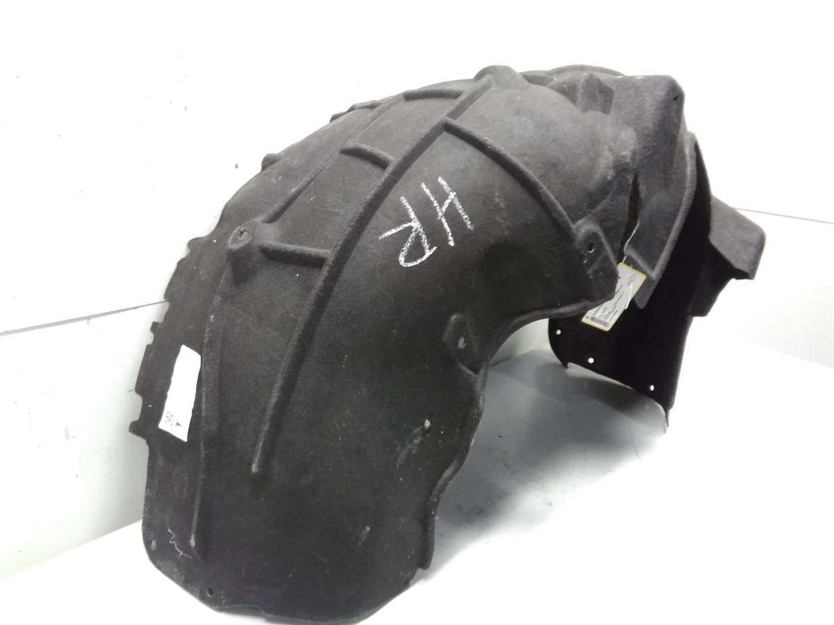 Tesla Model Y original Radhausschale hinten rechts BJ2022 1492616-00-B