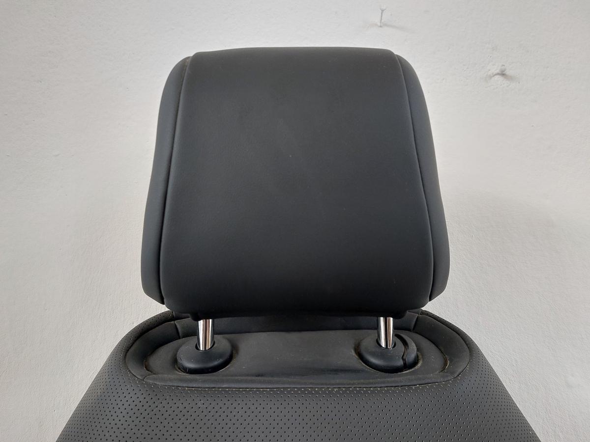 Smart #1 HX11 Pulse Sitz vorn rechts Beifahrersitz Kunstleder mit Heizung