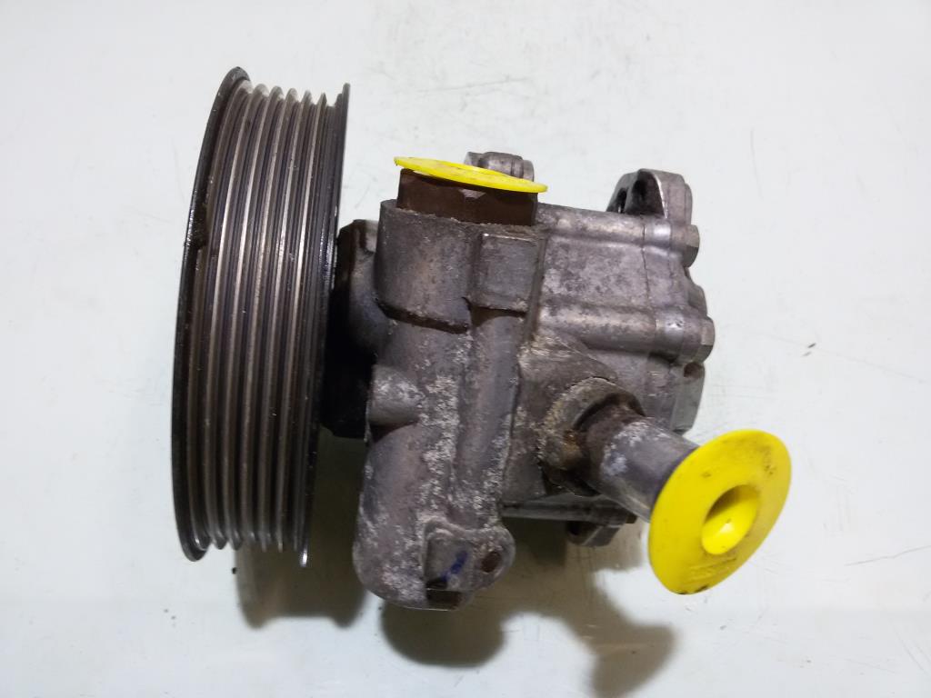 Audi A4 8E original Servopumpe 7690955121 BJ2004