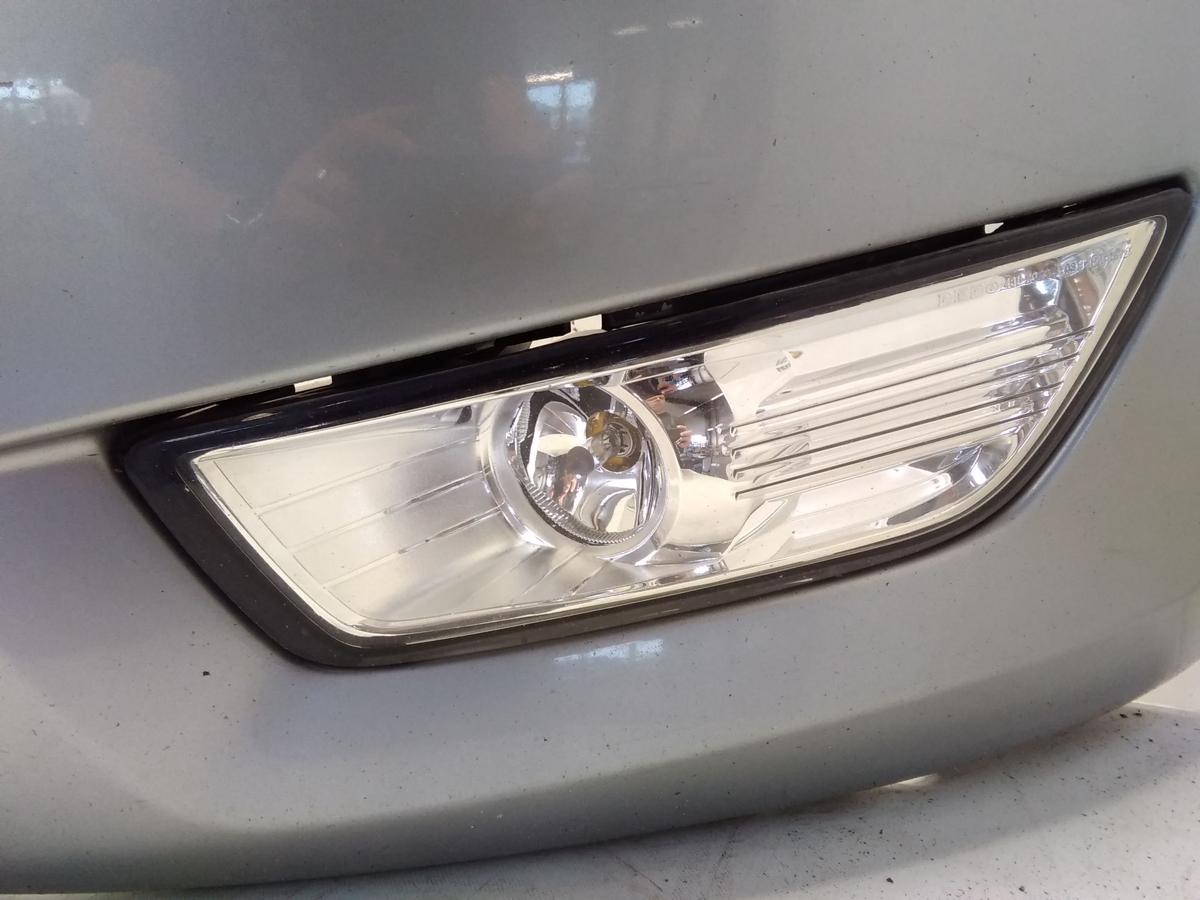 Ford Mondeo 4 BA7 original Sto&szlig;stange Sto&szlig;f&auml;nger vorn cosmicsilber Bj.2008